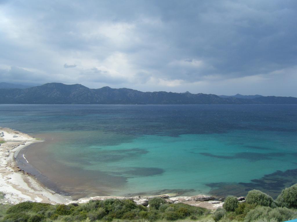 Studio Marine Du Soleil Patrimonio Oda fotoğraf